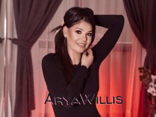 AryaWillis