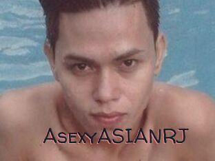 AsexyASIANRJ