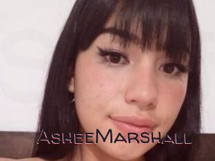 AsheeMarshall