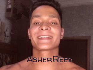 AsherReed