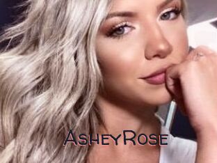 AsheyRose