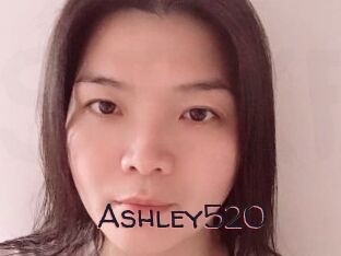 Ashley520