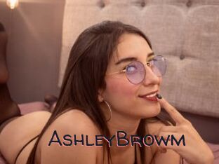 AshleyBrowm