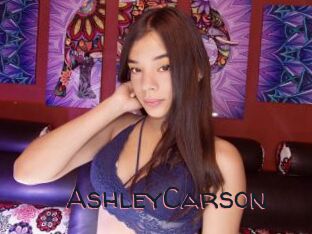 AshleyCarson