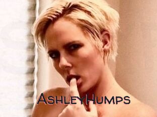 AshleyHumps