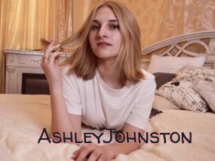 AshleyJohnston