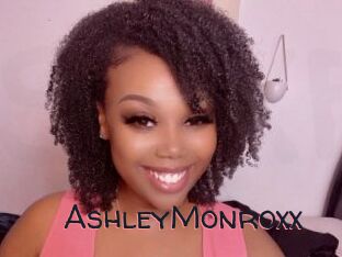 AshleyMonroxx