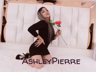 AshleyPierre