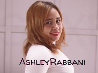 AshleyRabbani