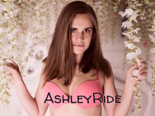 AshleyRide