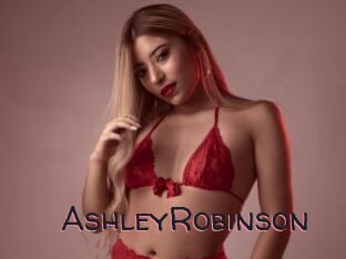 AshleyRobinson