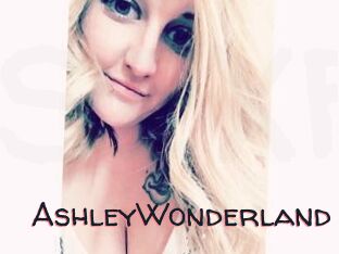 AshleyWonderland