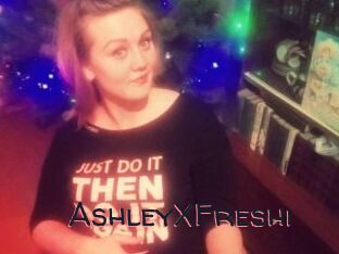 AshleyXFreshi