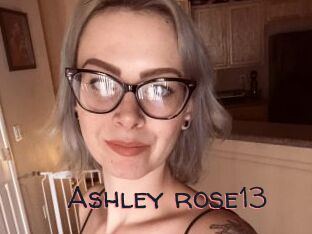 Ashley_rose13