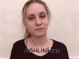 AshlinHen