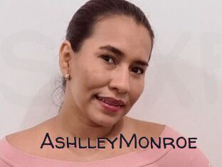 AshlleyMonroe