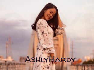 AshlyHardy