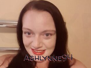 Ashlynne94