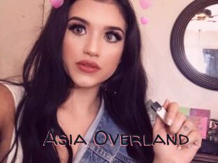 Asia_Overland