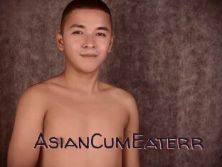 AsianCumEaterr