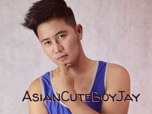 AsianCuteBoyJay