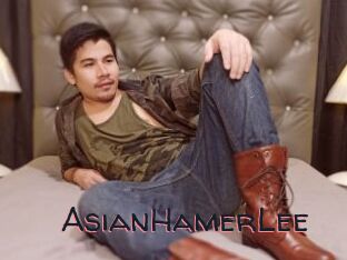 AsianHamerLee