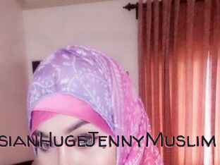 AsianHugeJennyMuslim