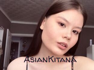 AsianKitana