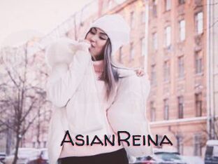 AsianReina