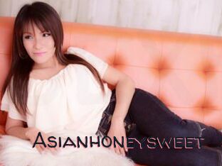 Asianhoneysweet