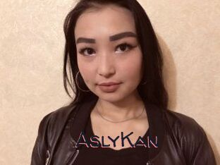 AslyKan