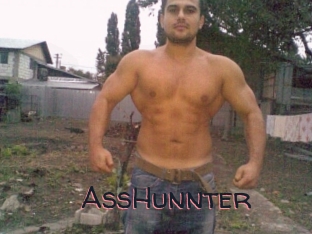 AssHunnter