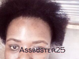 Assbuster25