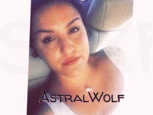 AstralWolf