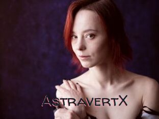 AstravertX