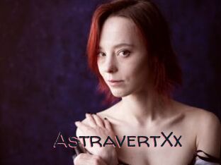 AstravertXx