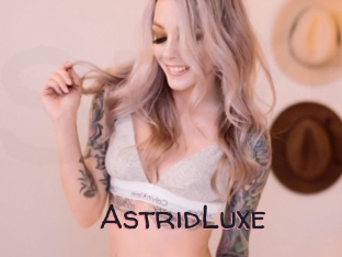 AstridLuxe