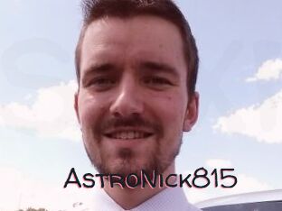 AstroNick815