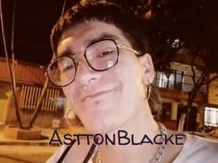 AsttonBlacke