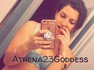 Athena23Goddess