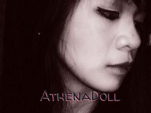 AthenaDoll