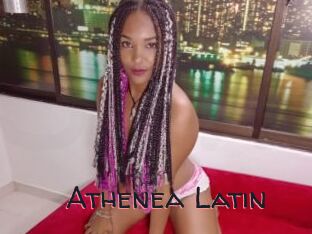 Athenea_Latin