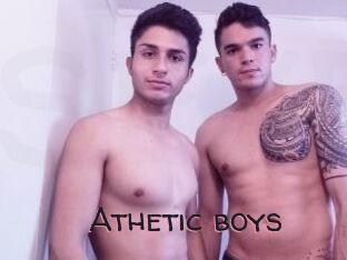Athetic_boys