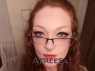 Atreesa