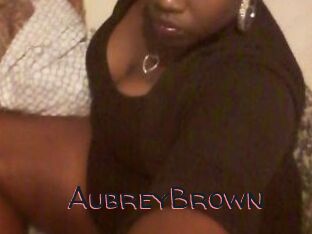 AubreyBrown