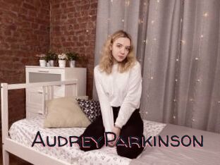 AudreyParkinson