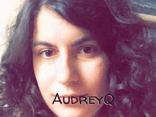 AudreyQ