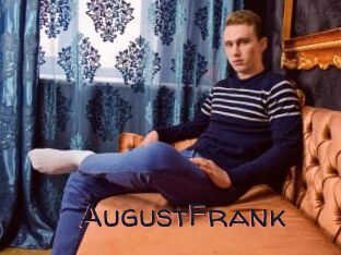 AugustFrank