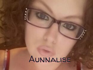 Aunnalise