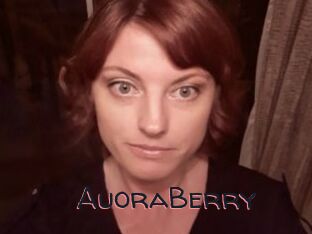 AuoraBerry